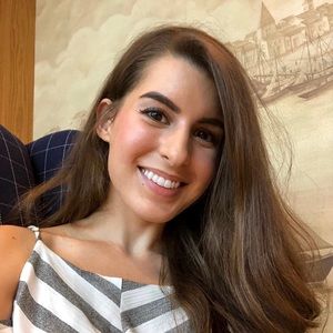 Meet your Posher, Grethel